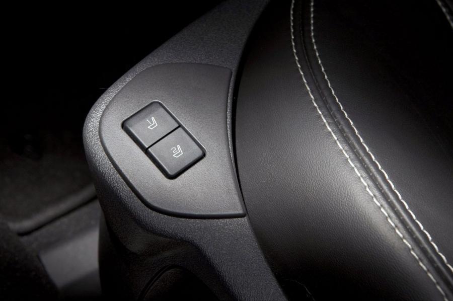  Ford Taurus 2010 года  (фото 46 из 161)